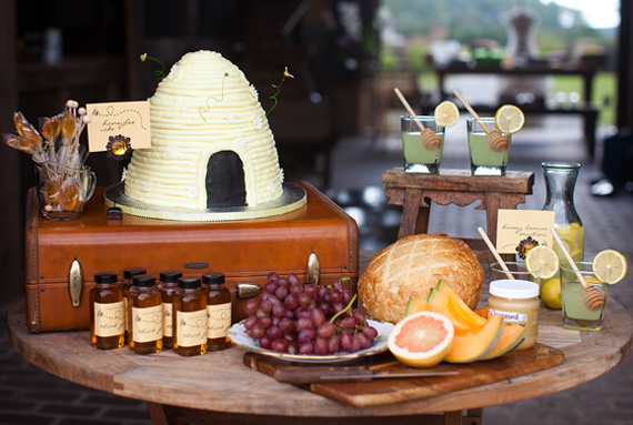 One Love Organics Pop-up Shop | 100 Layer Cake