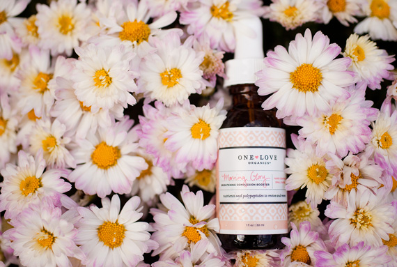 One Love Organics Pop-up Shop | 100 Layer Cake