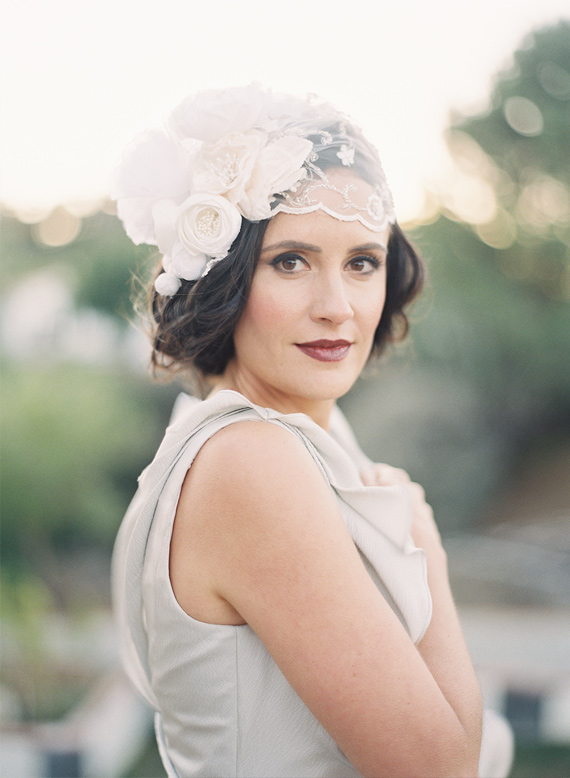 Amanda Dawbarn for Propel Workshop | Photo by Caroline Tran