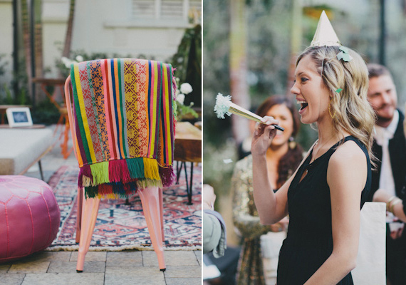 The Cream Los Angeles | photo by Rad and in Love | 100 Layer Cake