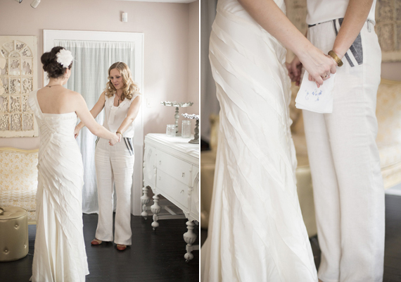 1920s themed wedding | photos by Mustard Seed Organic Photography | 100 Layer Cake