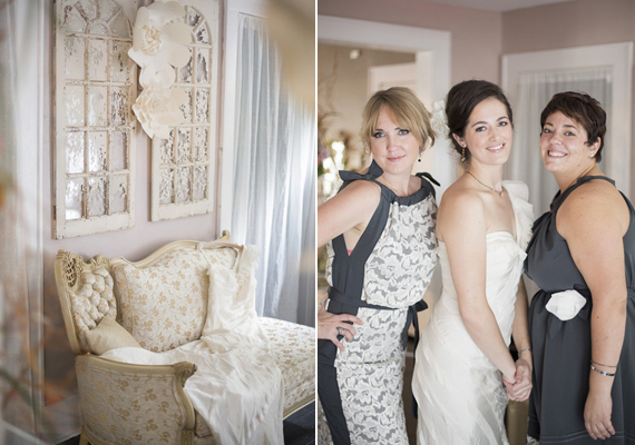 AtelierSignature bridesmaid dresses | photos by Mustard Seed Organic Photography | 100 Layer Cake