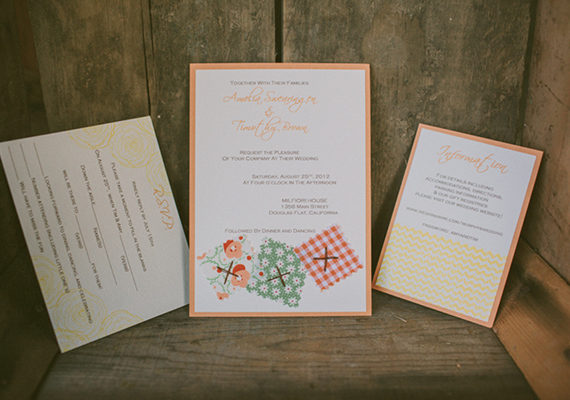 California historic farmhouse wedding | photo by Kris Holland | 100 Layer Cake