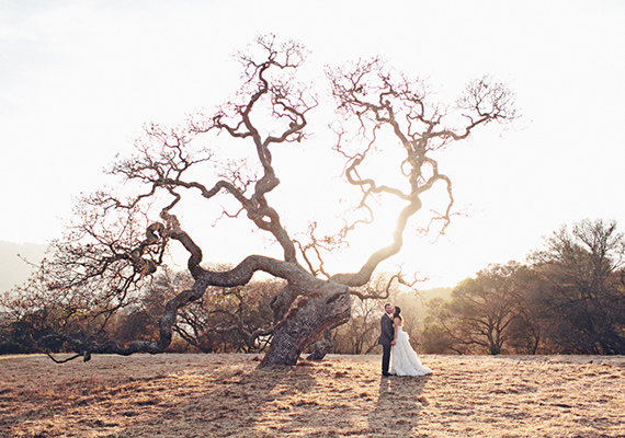 Carmel Valley wedding | photos by Meg Perotti | Planning Sitting in a Tree |100 Layer Cake
