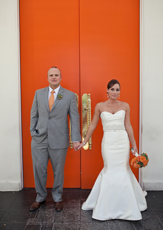 Colorful Parker Palm Springs wedding | photos by Frenzel Studios | 100 Layer Cake