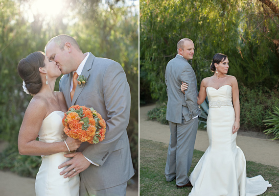 Tara Keely wedding dress by Lazaro | photos by Frenzel Studios | 100 Layer Cake