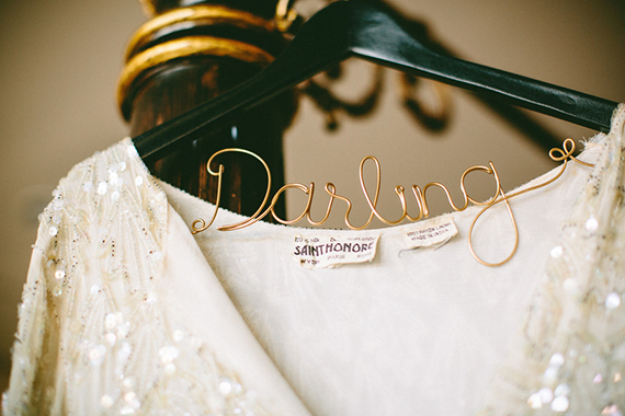 Great Gatsby wedding inspiration | photos by Lauren Scotti | 100 Layer Cake