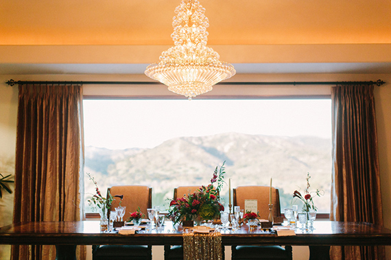 Great Gatsby wedding inspiration | photos by Lauren Scotti | 100 Layer Cake