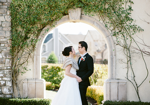 Napa Valley Wedding | photos by Whitney Neal | 100 Layer Cake
