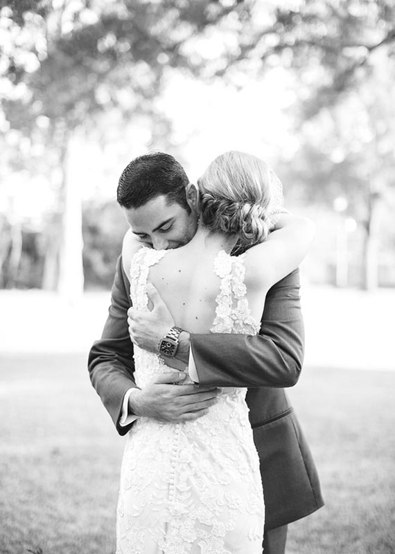 Outdoor Fall Texas wedding |  photos by Mustard Seed Photography | 100 Layer Cake
