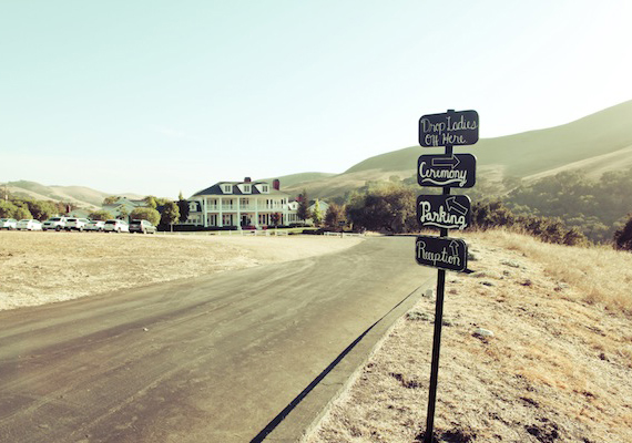 Rustic San Luis Obispo wedding | photos by Anjuli Paschall | 100 Layer Cake