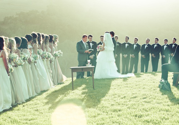 Rustic San Luis Obispo wedding | photos by Anjuli Paschall | 100 Layer Cake