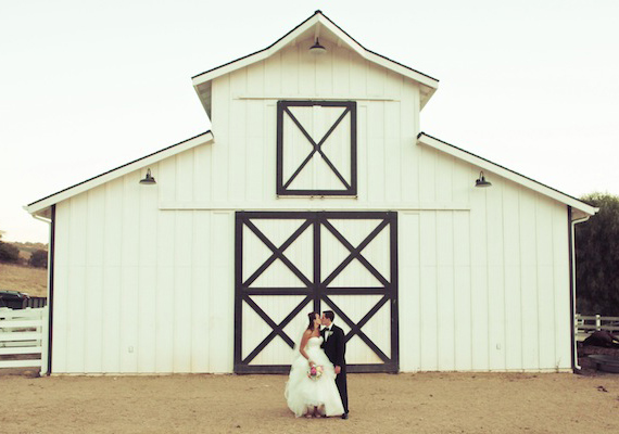 Rustic San Luis Obispo wedding | photos by Anjuli Paschall | 100 Layer Cake
