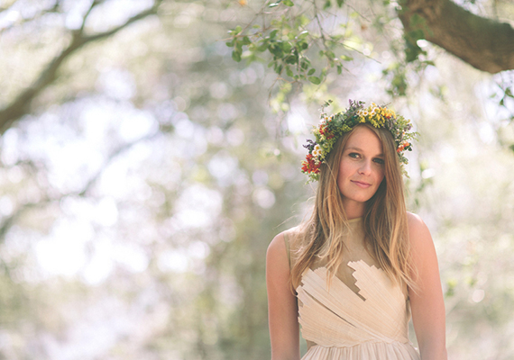 david webb wedding dress