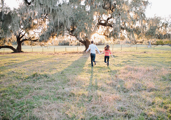 surprise engagement | photos by Penny & Finn | 100 Layer Cake