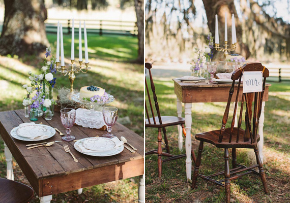 surprise engagement | photos by Penny & Finn | 100 Layer Cake