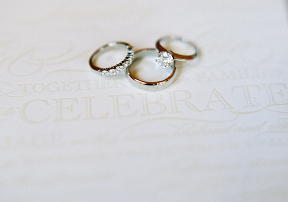 wedding rings florida