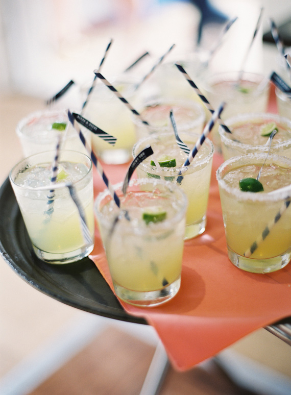 Southern California wedding | Photo by Kurt Boomer Photography | Read more - http://www.100layercake.com/blog/?p=70981