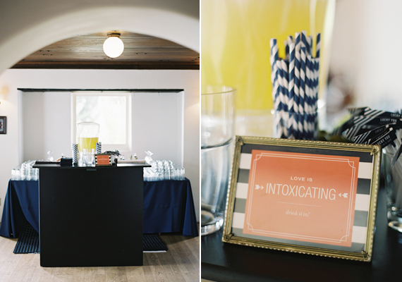 Southern California wedding | Photo by Kurt Boomer Photography | Read more - http://www.100layercake.com/blog/?p=70981