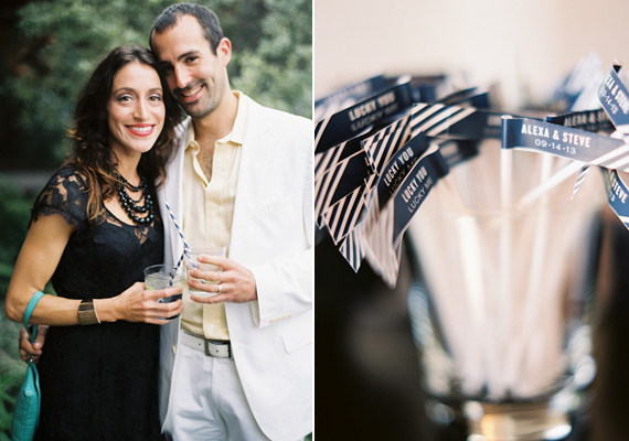 Southern California wedding | Photo by Kurt Boomer Photography | Read more - http://www.100layercake.com/blog/?p=70981