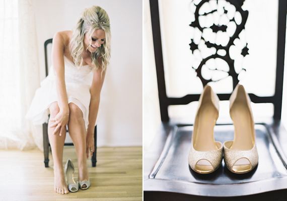 Southern California wedding | Photo by Kurt Boomer Photography | Read more - http://www.100layercake.com/blog/?p=70981