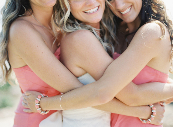 Southern California wedding | Photo by Kurt Boomer Photography | Read more - http://www.100layercake.com/blog/?p=70981