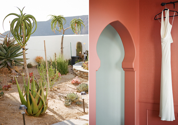 Malibu Elopement | Photo byThe Why We Love of The Wedding Artists Collective  | Read more -  http://www.100layercake.com/blog/?p=73377