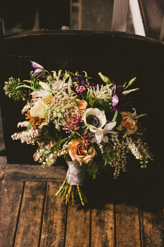 Malibu beach wedding | Photo by EP Love | Read more - http://www.100layercake.com/blog/?p=73149