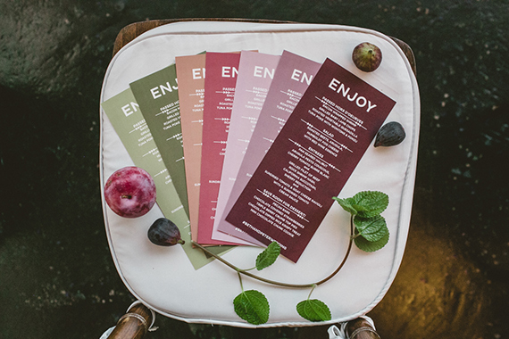 Malibu beach wedding | Photo by EP Love | Read more - http://www.100layercake.com/blog/?p=73149