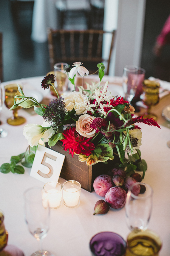 Malibu beach wedding | Photo by EP Love | Read more - http://www.100layercake.com/blog/?p=73149