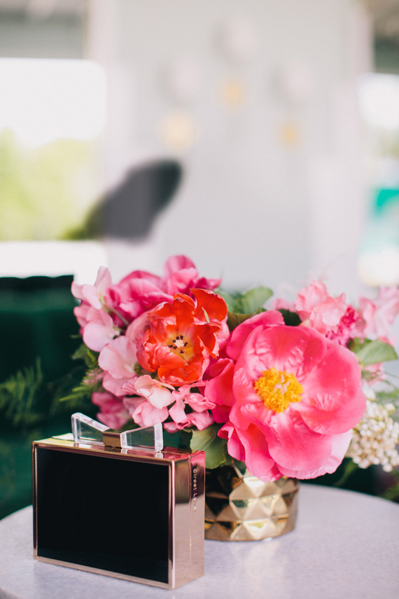 ModCloth bridesmaid dresses | Photo by Fondly Forever | Read more - http://www.100layercake.com/blog/?p=72601