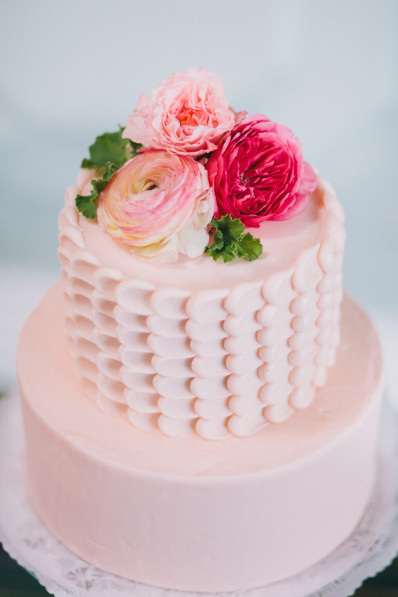 ModCloth bridesmaid dresses | Photo by Fondly Forever | Read more - http://www.100layercake.com/blog/?p=72601