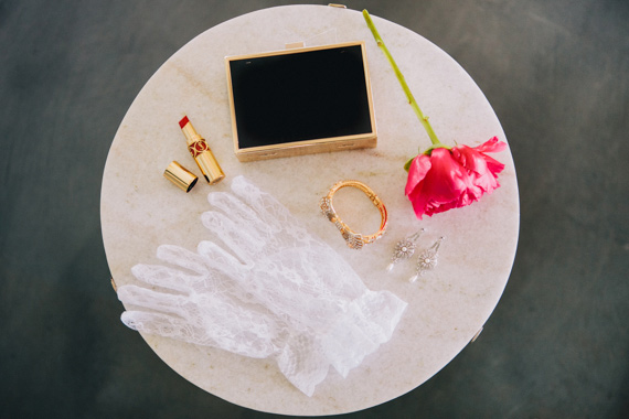 ModCloth bridesmaid dresses | Photo by Fondly Forever | Read more - http://www.100layercake.com/blog/?p=72601