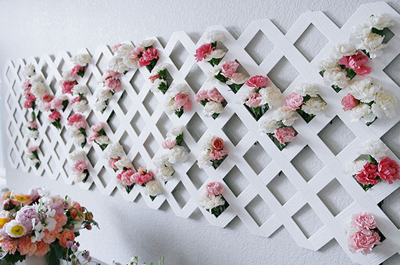 Mothers Day brunch inspiration | Photo by SallyMae Photography | 100 Layer Cake