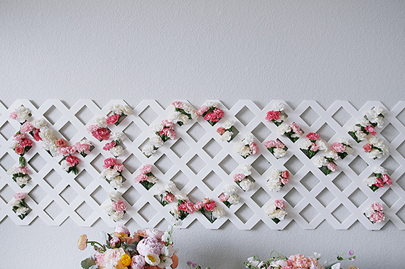 Mothers Day brunch inspiration | Photo by SallyMae Photography | 100 Layer Cake