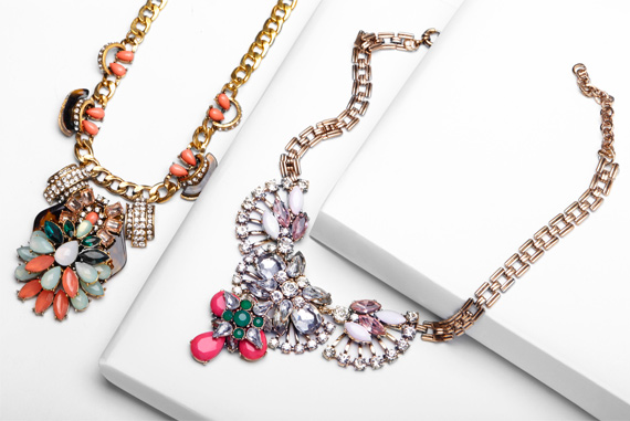 Sole Society | 100 Layer Cake