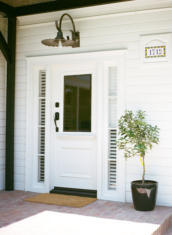 Southern California wedding venue | Lombardi House | Photo by Diana Marie Photo | 100 Layer Cake