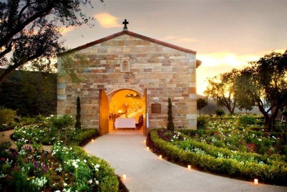 ny wedding guide reception
