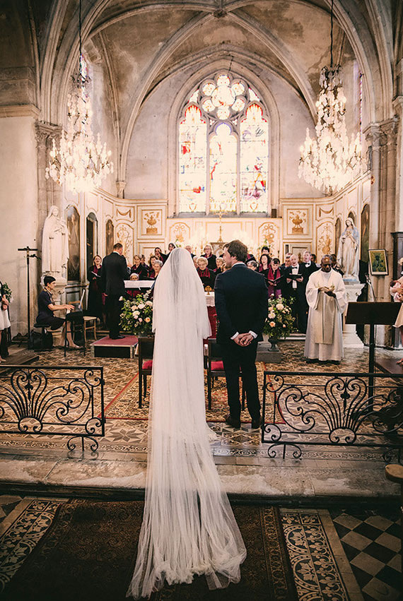 postordre brude service