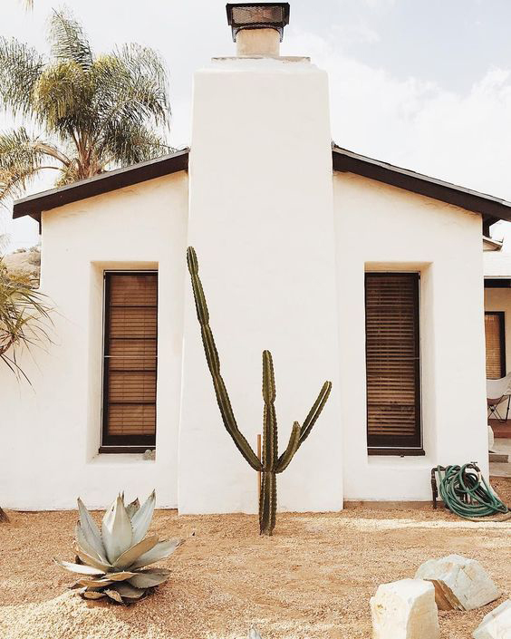 From wedding to home: the modern terracotta and earth tone vibe - 100