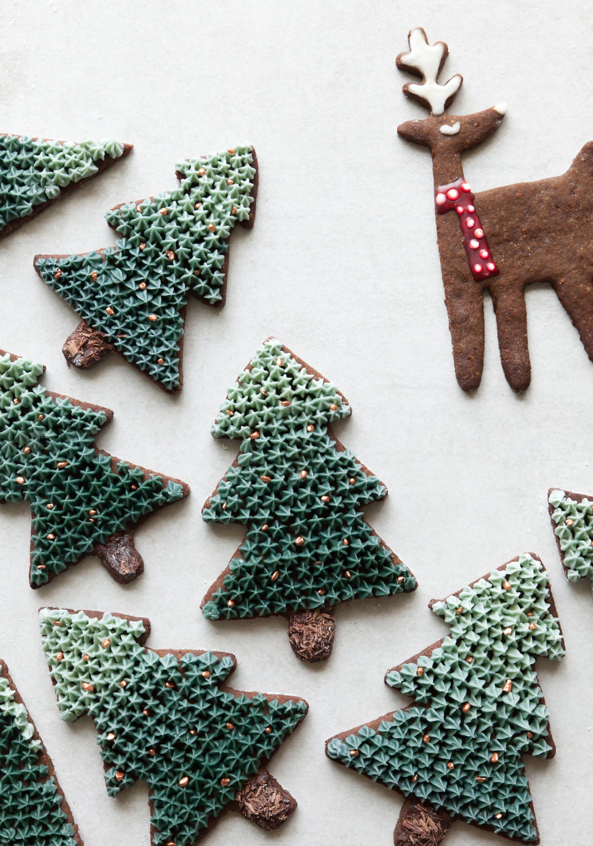 Top 10 most festive holiday cookie recipes
