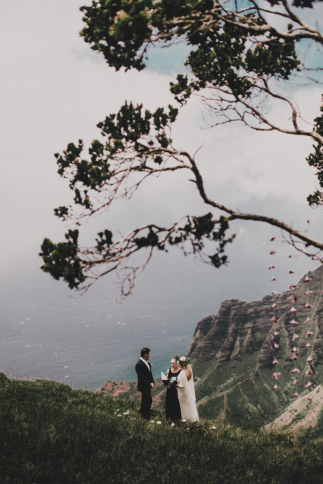 10 amazing US locations for the ultimate adventurous elopement
