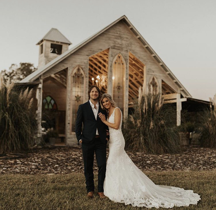 12 Dreamy Open Air Wedding Venues LaptrinhX News