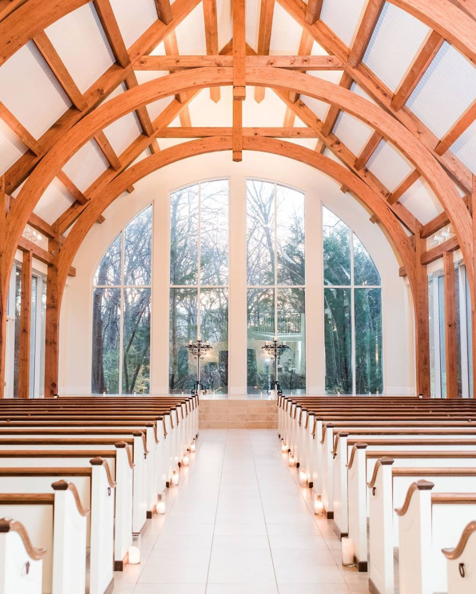 Ashton gardens wedding venue