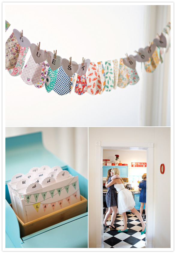bunting-roladex-guest-book