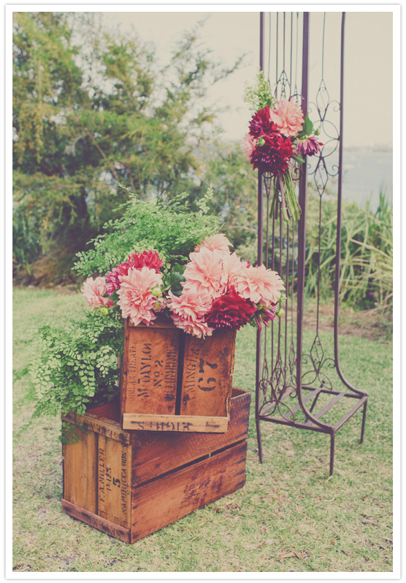 flower crates