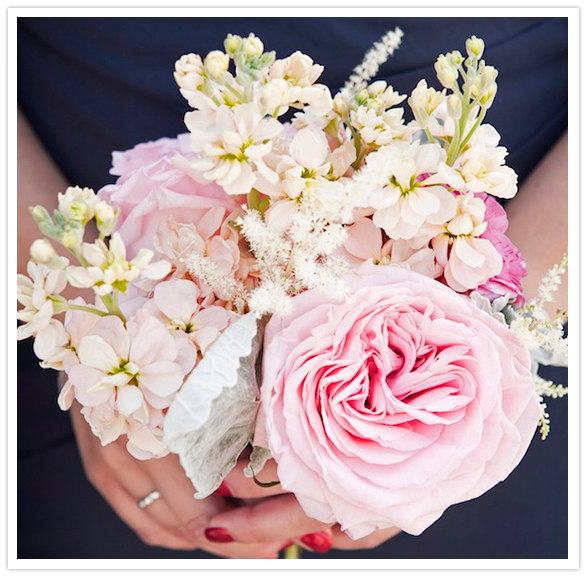 large bloomed pink peony bouquet