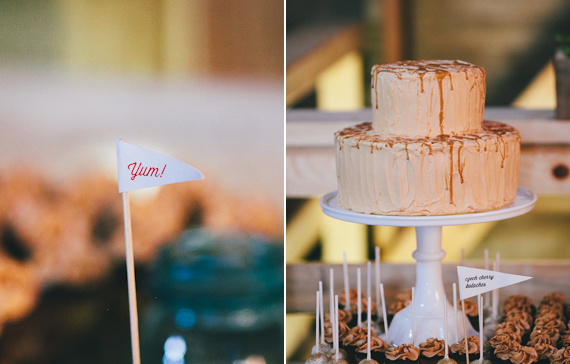 Wedding cake | Mullers Photo |100 Layer Cake