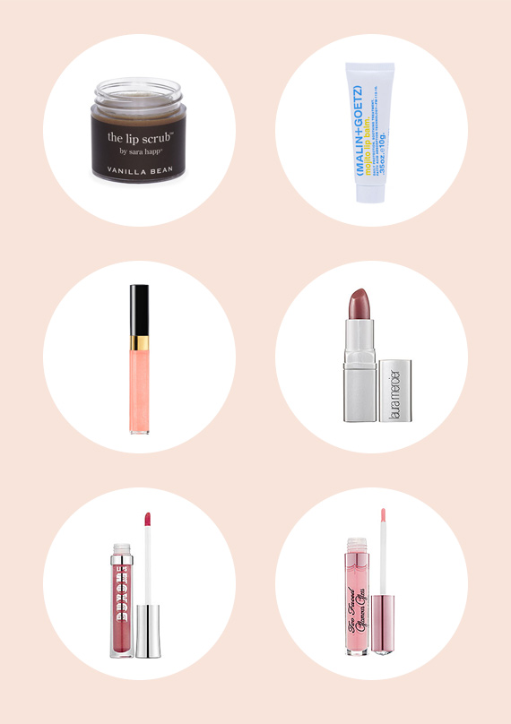 great lip products