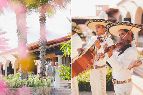 Mexico destination wedding | Photos by Cana Family | 100 Layer Cake